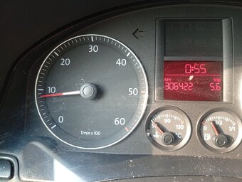 Vw Golf 2.0, Diesel - 12