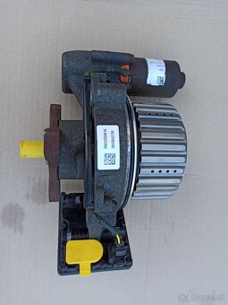 Haldex spojky 2.,4.,5. generácie VW Audi Škoda Seat a Volvo - 12