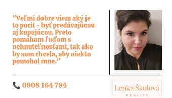 2 izbový byt Tlmače - 12