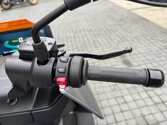 BMW CE-04 Avantgarde, 04/2023 5r. záruka - 12