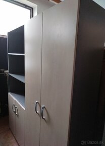 kancelársky nábytok 2/ recepcia - 12