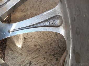 5x114.3 R19 - 12