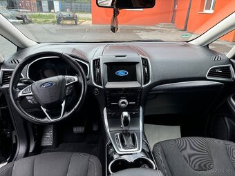 S-MAX - 12