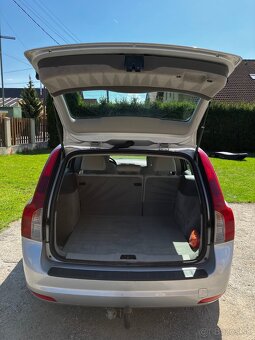 Predam Volvo V50 1.6 - 12