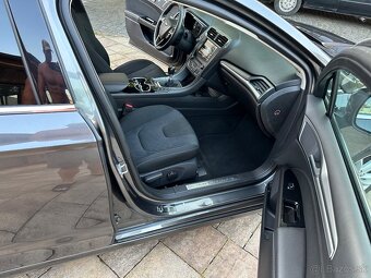 Ford Mondeo combi 2016 2.0 TDCI 110kw 180t km - 12