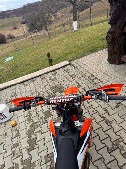 KTM SXF 350 🌵 - 12