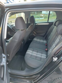 GOLF 2.0 TDI 103KW 2012 MATCH - 12