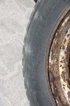Renault MIDLUM 150.08-B P 4X2, EURO 2, PNEU 80% - 12