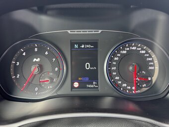 Hyundai i30 N Performance 2019 - 12