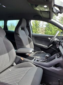 Škoda karoq sportline, 55700km, 1,5 tsi DSG - 12
