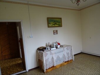 Rodinný dom 3 - izbový Vizsoly, Maďarsko - 12