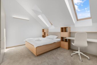 THE HOME ︱Výnimočný 5i byt s dychberúcimi výhľadmi priamo po - 12