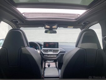 Bmw X3 M40d 250kw - 12