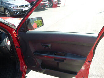 KIA Soul 1,6i 2009 - 12
