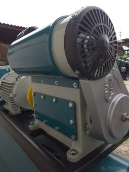 Kompresor orlik PKS 50 ,3 valec 300 litrov - 12