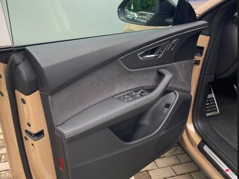 Audi SQ8 4.0 V8 Quattro - 12