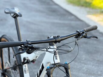 KTM Scarp Elite Carbon 29 Fox/Shimano Deore XT 1x12 - 12