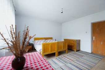 Rodinný dom v Dlhej nad Oravou - skvelá príležitosť - 12