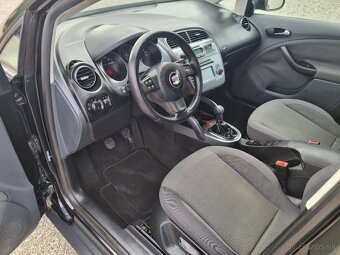 SEAT ALTEA XL 1,9 TDi - 12