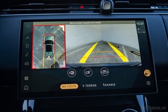 Land Rover Range Rover Sport D300 - 12