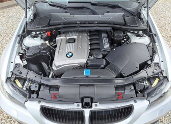 BMW E90 330i N52B30 190kw - 12