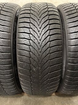 Zimná sada 5x112 R19 , 235/45/19 Mercedes Benz GLA X156 - 12