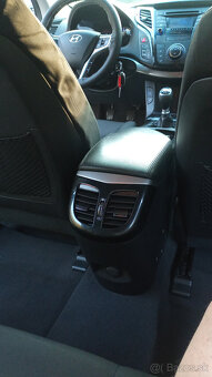predám Hyundai i40 po výmene rozvodov,,,Mozna vymena za... - 12