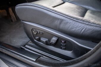 BMW Rad 5 530 i A/T - 12