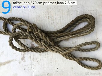 Svetlá a odrazové sklíčka na príves traktor vlečku - 12