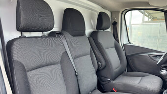 Renault Trafic 2.0 dCi (140 k) - 12