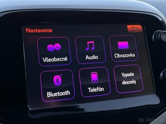 Toyota AYGO 2016 - 12