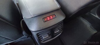 Ford Mondeo Combi 2.0 TDCi EcoBlue Titanium A/T Odpočet DPH: - 12