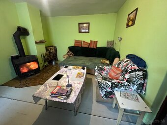 Rodinný dom na predaj v obci Budča - 12