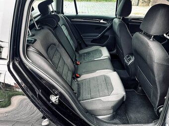 Volkswagen Golf Variant VII 1.5 TSI OPF R-Line Highline DSG - 12