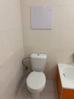 Bezbarierový 1 izb. byt s parkovacím miestom, Mierová - Prie - 12