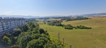 PREDÁME 3 izb. byt Žilina - Hájik, 70m2, kompletná rekonštru - 12