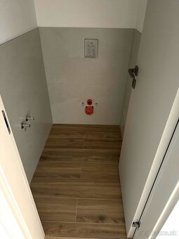 MODERNÝ 3-IZBOVÝ BYT V TRNAVE – NOVOSTAVBA. - 12