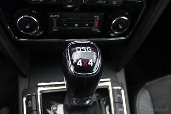 Škoda Superb Combi 2.0 TDI CR 170k Elegance 4x4 DSG - 12