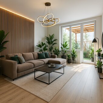 3 izbový BYT, PREDZÁHRADKA AŽ 71M2, SLOVENSKÝ GROB - 12