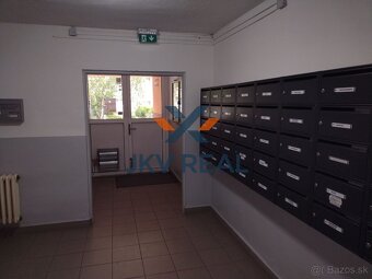 EXKLUZÍVNE  3.IZBOVÝ BYT S LOGIÓU  75m2    PIEŠŤANY - 12