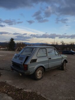 Fiat 126p maluch - 12