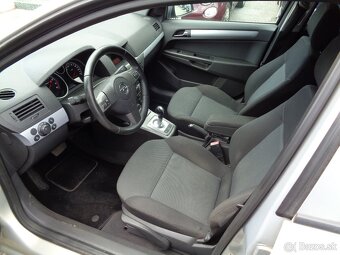Opel Astra 1.6 16V Enjoy - 12