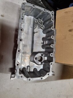 Motor 2.0 TDI 140kw DFH DFHA - 12