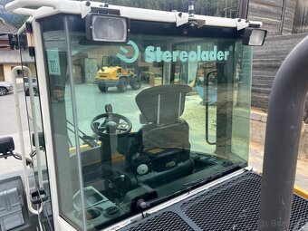 LIEBHERR L514 4X4 - 12