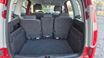 Škoda Roomster 1.6 TDI Ambition - 12