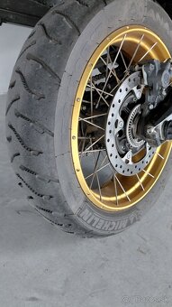 BMW F850 GS LIMITOVANÁ EDÍCIA 40 YEARS - 12