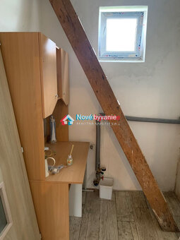 Dom na predaj Hažín - 12