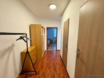 3i ZARIADENÝ BYT NA PRENÁJOM, D.RAPANTA, HOLÍČ - 12