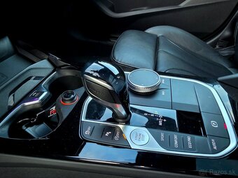 BMW 220d Gran Coupé M Sport Paket AT8✅️ - 12