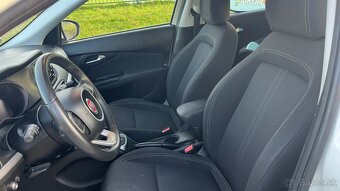 Fiat Tipo 1.6 e-torq, automat - 12